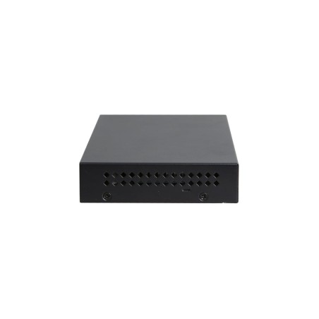 Levelone switch 5x ge geu-0525 2.5gbe 100 1000mbps sw