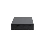 Levelone switch 5x ge geu-0525 2.5gbe 100 1000mbps sw