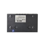Levelone switch 5x ge geu-0525 2.5gbe 100 1000mbps sw