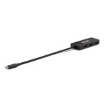 Club3d mm-hub usb 3.2 typ c  3x dp 4k60hz m h retail
