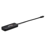 Club3d mm-hub usb 3.2 typ c  3x dp 4k60hz m h retail