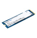 Disco ssd kingston 1 tb nv3 m.2 2280 pcie 4.0 nvme snv3s/1000g
