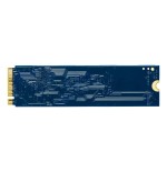 Disco ssd kingston 1 tb nv3 m.2 2280 pcie 4.0 nvme snv3s/1000g