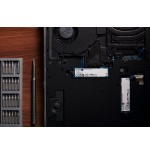 Disco ssd kingston 1 tb nv3 m.2 2280 pcie 4.0 nvme snv3s/1000g