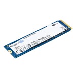 Disco ssd kingston 500g nv3 m.2 2280 pcie 4.0 nvme snv3s/500g