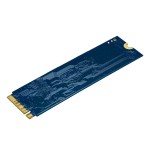 Disco ssd kingston 500g nv3 m.2 2280 pcie 4.0 nvme snv3s/500g