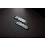 Disco ssd kingston 500g nv3 m.2 2280 pcie 4.0 nvme snv3s/500g