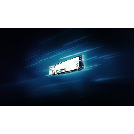 Disco ssd kingston 500g nv3 m.2 2280 pcie 4.0 nvme snv3s/500g