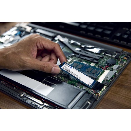 Disco ssd kingston 500g nv3 m.2 2280 pcie 4.0 nvme snv3s/500g
