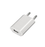 Aisens cargador de pared 5v/1ablanco a110-0063usb