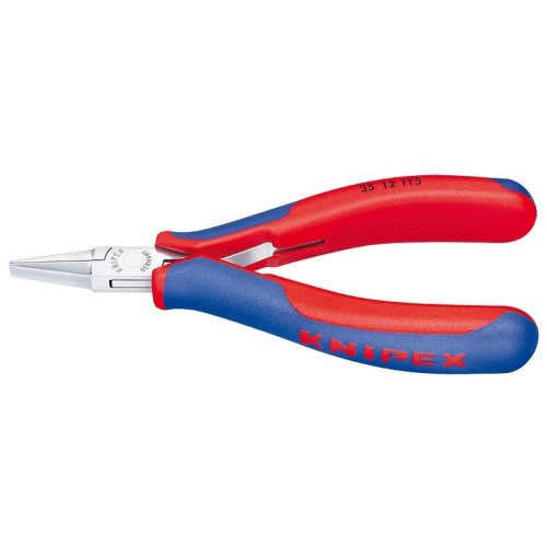 Knipex 35 12 115 alicate alicates de punta fina 115 mm