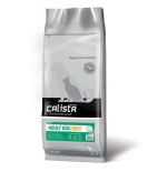 Alimento seco para perros calista adult beef  12kg