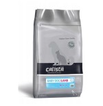 Alimento seco para perros calista baby dog lamb  12kg