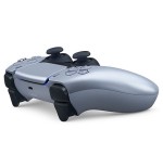 Mando inalámbrico sony playstation 5 dualsense plata de ley