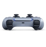Mando inalámbrico sony playstation 5 dualsense plata de ley
