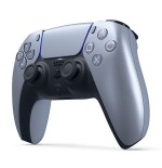 Mando inalámbrico sony playstation 5 dualsense plata de ley