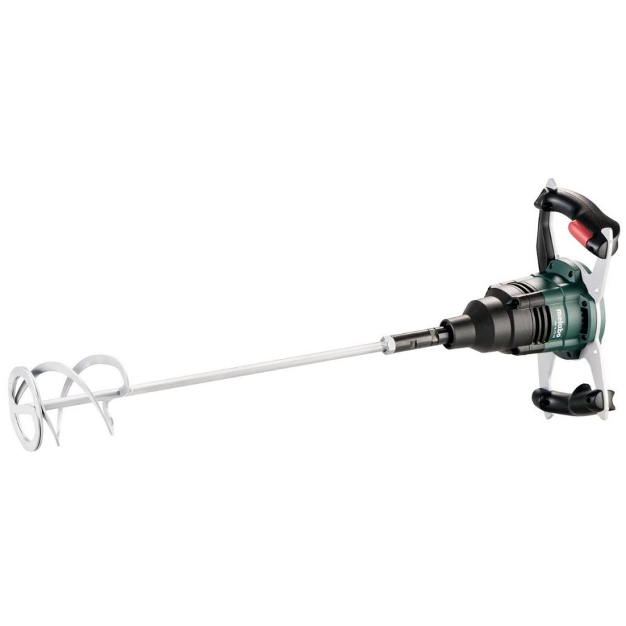 Metabo rw 18 ltx 120 cordless stirrer