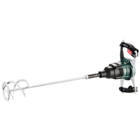 Metabo rw 18 ltx 120 cordless stirrer