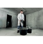 Metabo rw 18 ltx 120 cordless stirrer