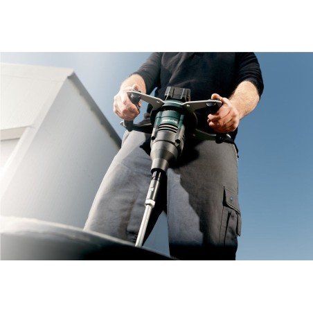 Metabo rw 18 ltx 120 cordless stirrer