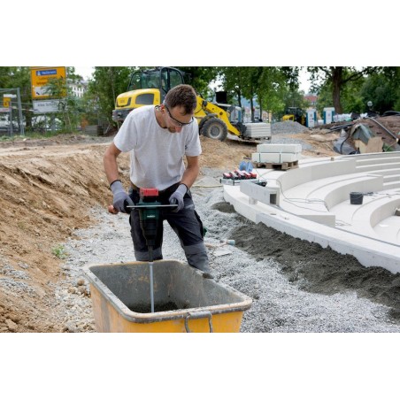 Metabo rw 18 ltx 120 cordless stirrer