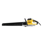 Dewalt dwe398-qs alligator 450mm saw