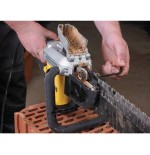 Dewalt dwe398-qs alligator 450mm saw