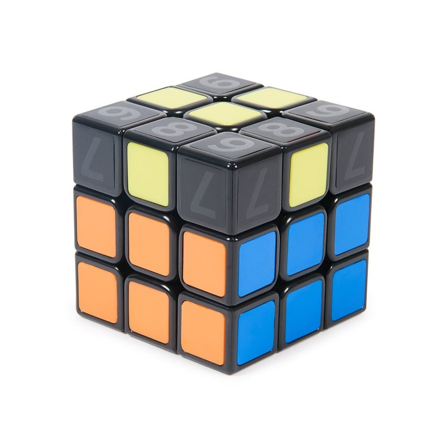 Spin master rubik''s - coach cube 3x3, 6071541