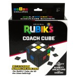 Spin master rubik''s - coach cube 3x3, 6071541