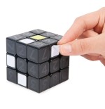 Spin master rubik''s - coach cube 3x3, 6071541