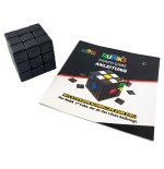Spin master rubik''s - coach cube 3x3, 6071541