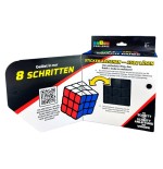 Spin master rubik''s - coach cube 3x3, 6071541