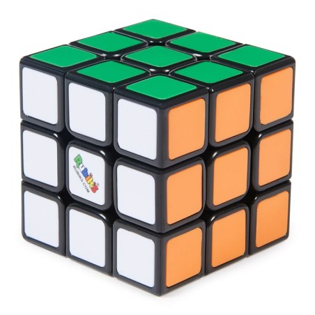 Spin master rubik''s - coach cube 3x3, 6071541