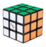 Spin master rubik''s - coach cube 3x3, 6071541
