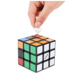 Spin master rubik''s - coach cube 3x3, 6071541