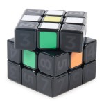 Spin master rubik''s - coach cube 3x3, 6071541
