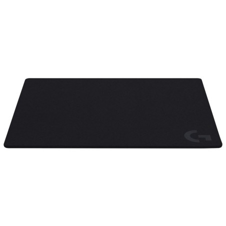 Alfombrilla logitech g g740 negro