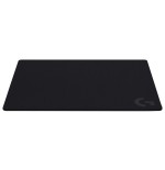 Alfombrilla logitech g g740 negro