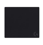 Alfombrilla logitech g g740 negro