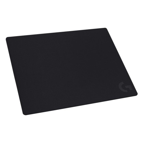 Alfombrilla logitech g g740 negro