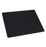 Alfombrilla logitech g g740 negro