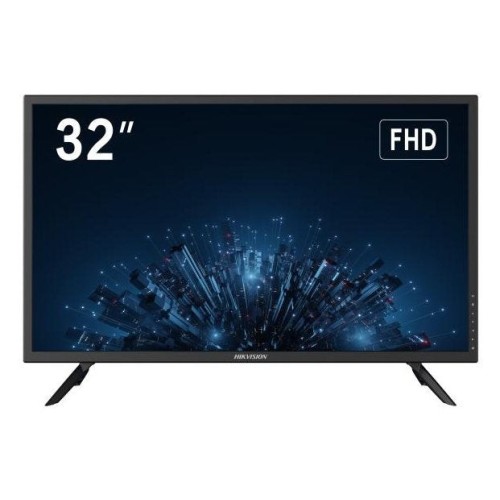 Monitor hikvision (32")  ds-d5032f3-1p0s