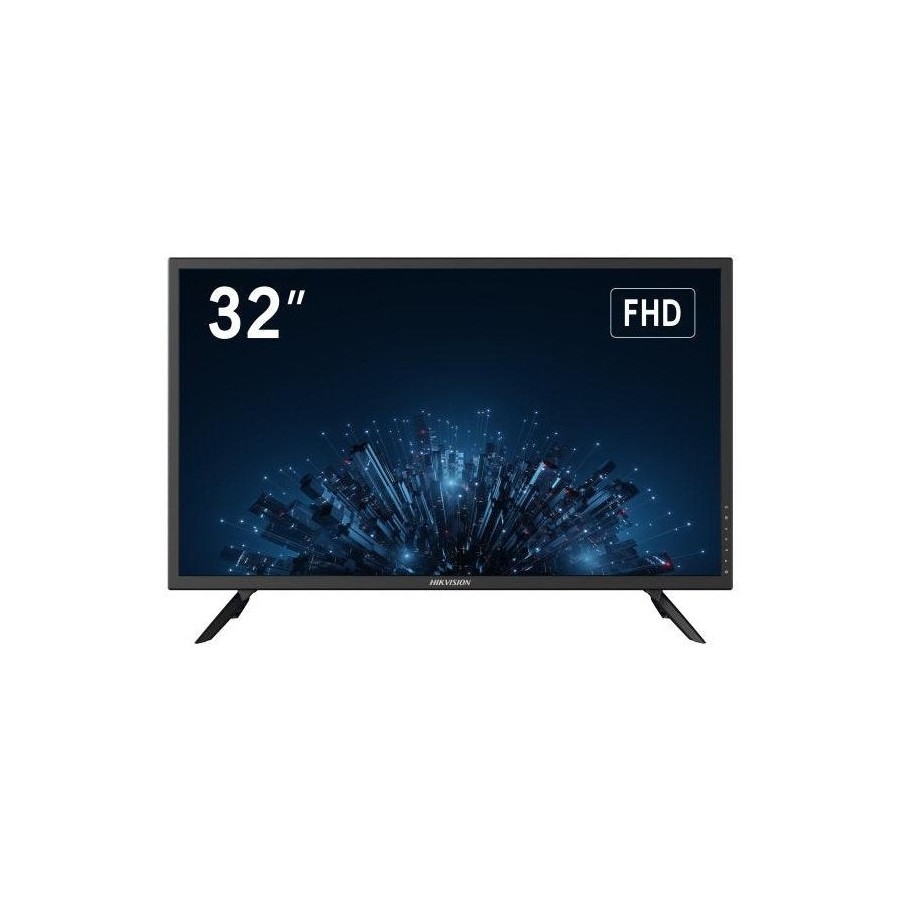 Monitor hikvision (32")  ds-d5032f3-1p0s