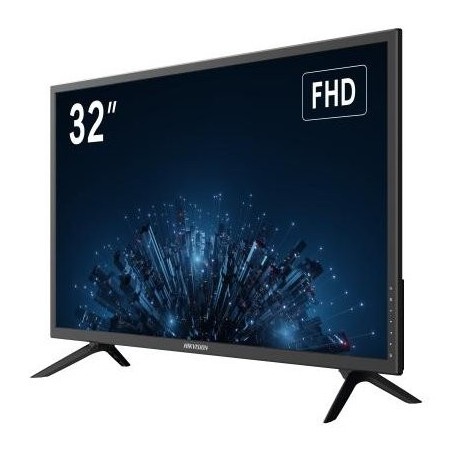 Monitor hikvision (32")  ds-d5032f3-1p0s