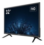 Monitor hikvision (32")  ds-d5032f3-1p0s