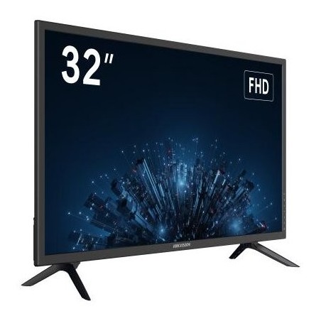 Monitor hikvision (32")  ds-d5032f3-1p0s