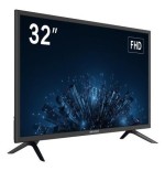 Monitor hikvision (32")  ds-d5032f3-1p0s