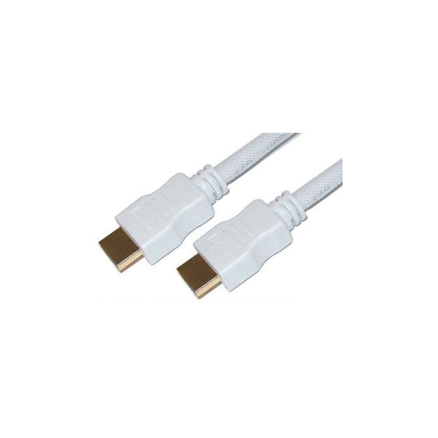 Shiverpeaks basic-s 10m cable hdmi hdmi tipo a (estándar) blanco