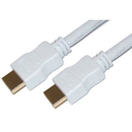 Shiverpeaks basic-s 10m cable hdmi hdmi tipo a (estándar) blanco