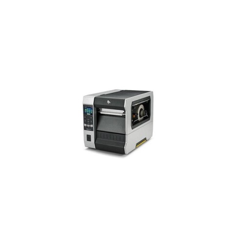 Zebra zt620 impresora de etiquetas transferencia térmica 300 x 300 dpi inalámbrico y alámbrico